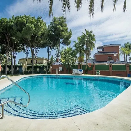 Apartment Frontline In Puerto Banus - Roomservice